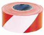 Red/White Barrier Tape